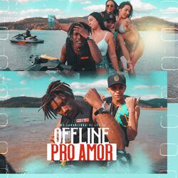 Cover of Off Line pro Amor