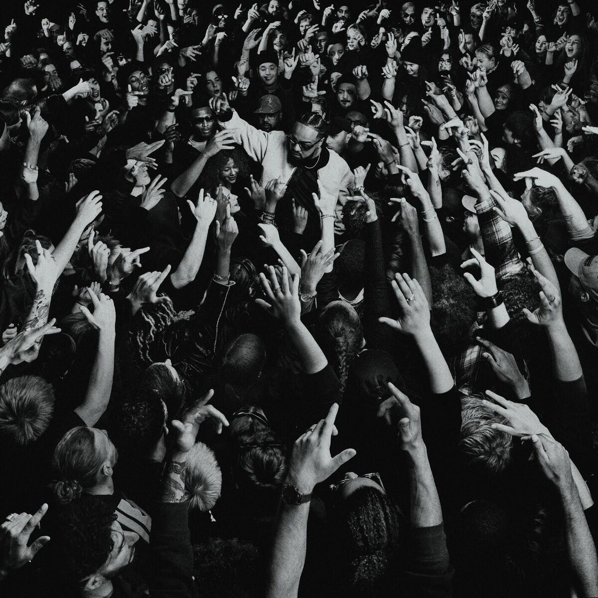 Album cover of Longue Vie à Nous