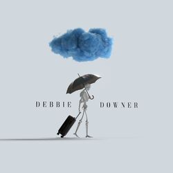 Cover of DEBBIE DOWNER