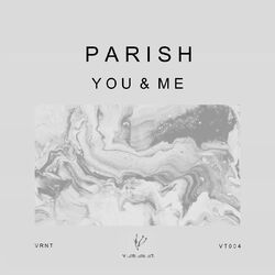Cover of You & Me EP
