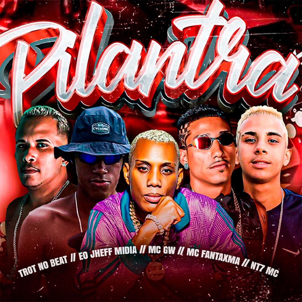 Picture of Pilantra