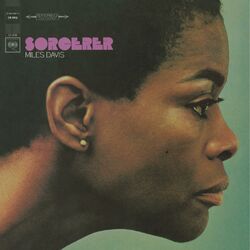 Cover of Sorcerer