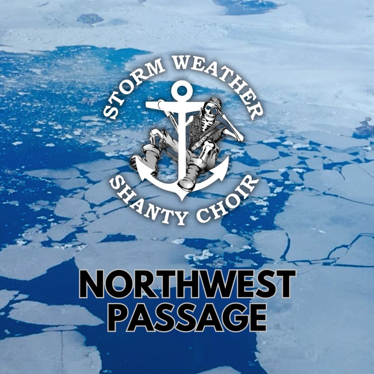 Album cover of Northwest Passage