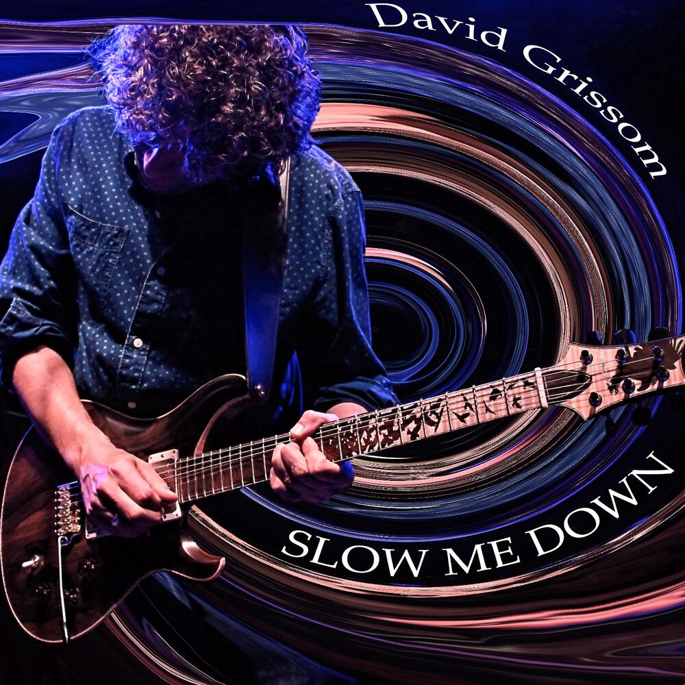 Picture of Slow Me Down