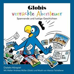 Globis verrückte Abenteuer