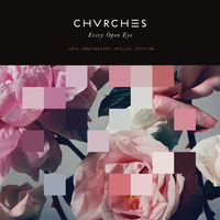 Chvrches チャーチズ レコード 5枚 Chvrches チャーチズ レコード 5枚