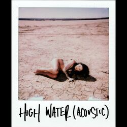 Cover of High Water (Acoustic)