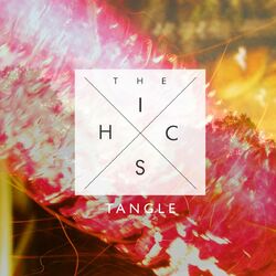 Cover of Tangle - EP