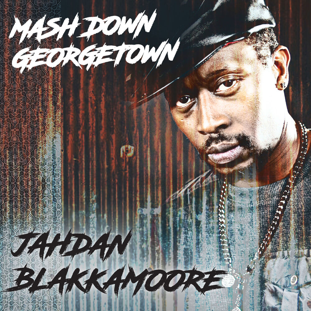 Picture of Mash Down Georgetown