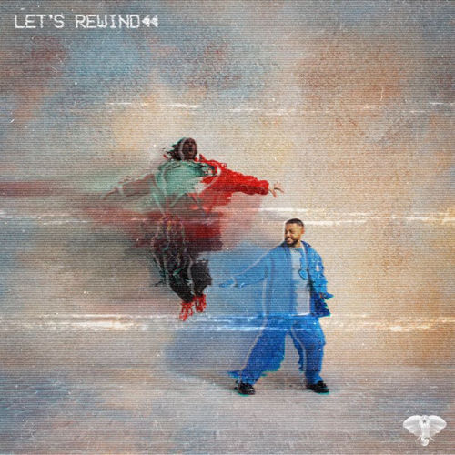 LET'S REWIND artwork