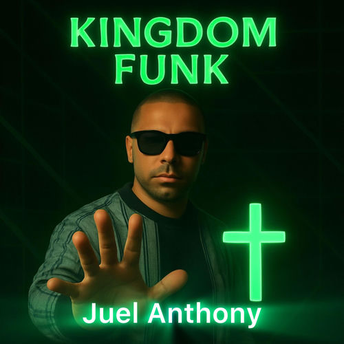 KINGDOM FUNK