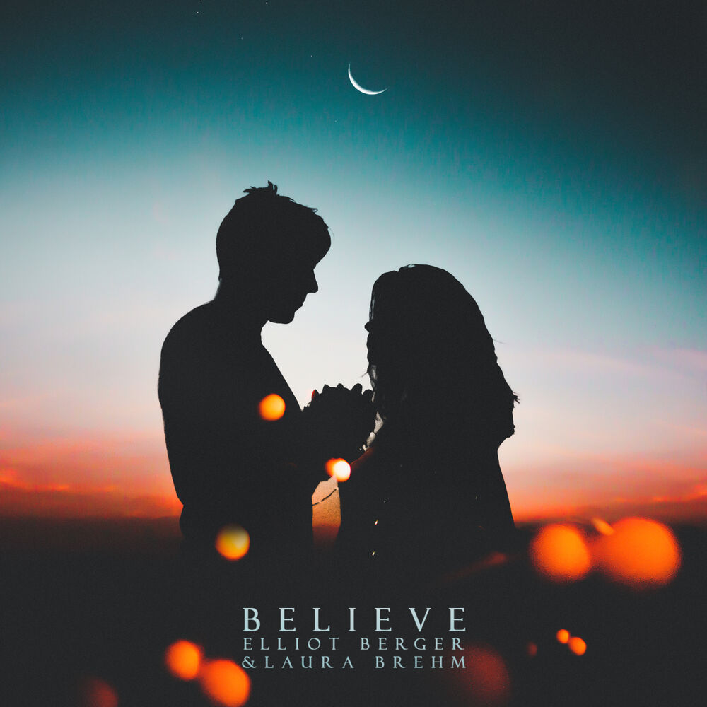 Picture of Believe