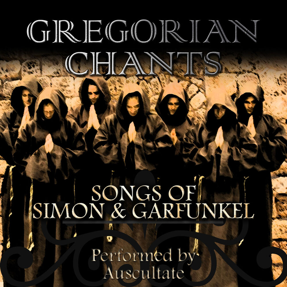 Picture of Songs of Simon & Garfunkel