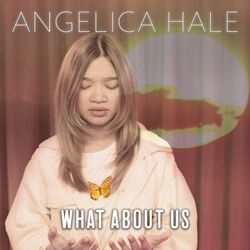 Cover of What About Us