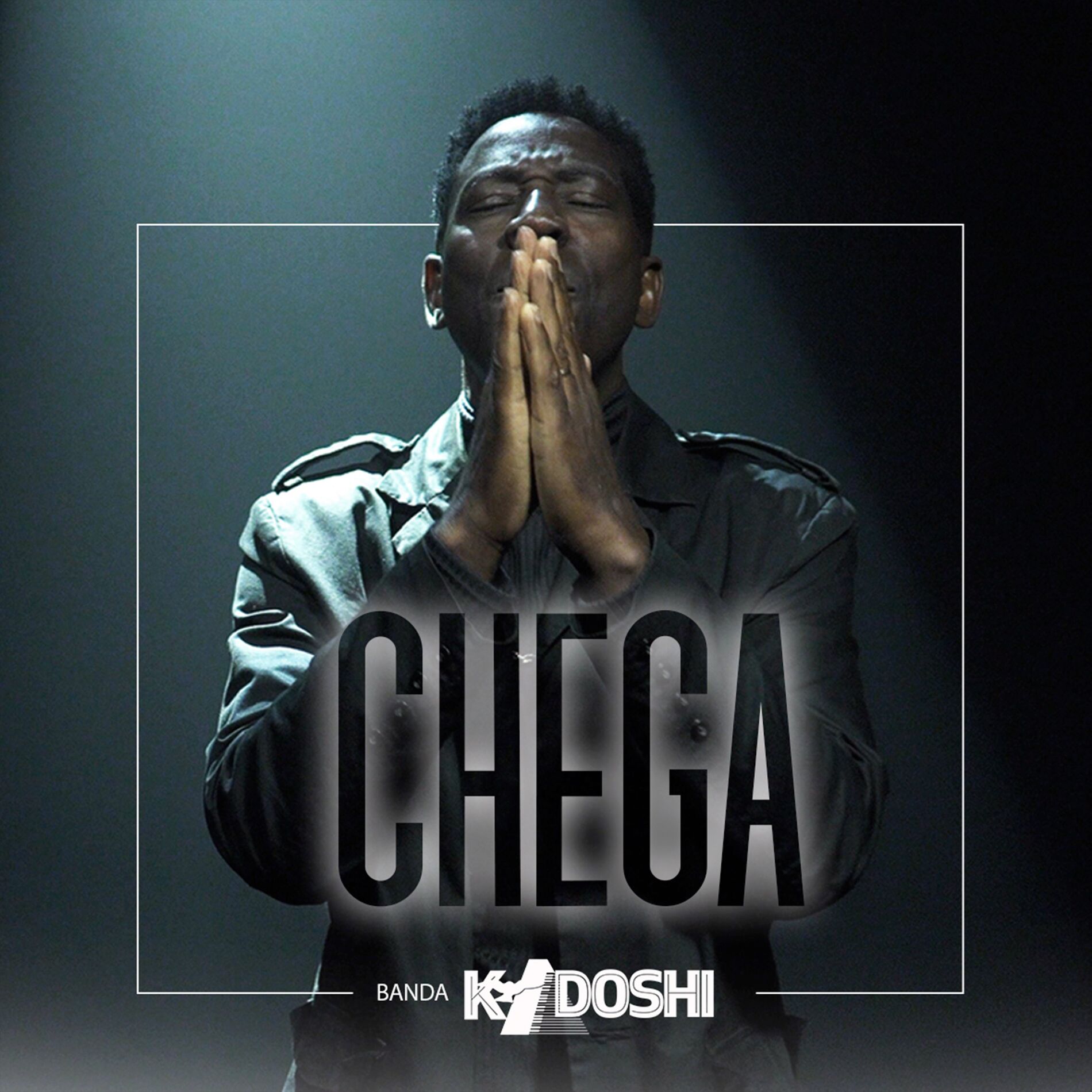 Album cover of Chega