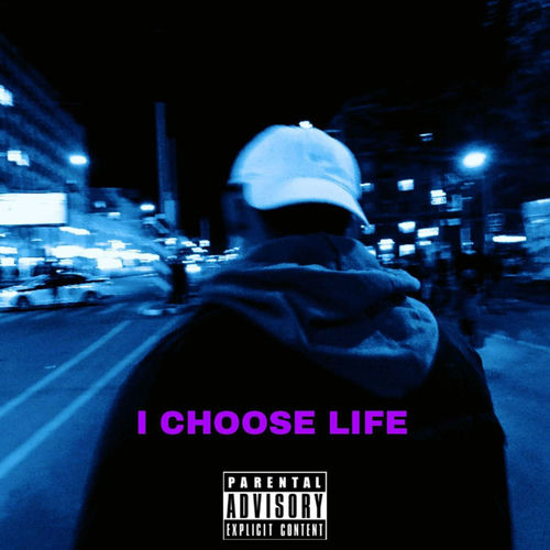 I CHOOSE LIFE