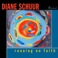 Cover of Running on Faith