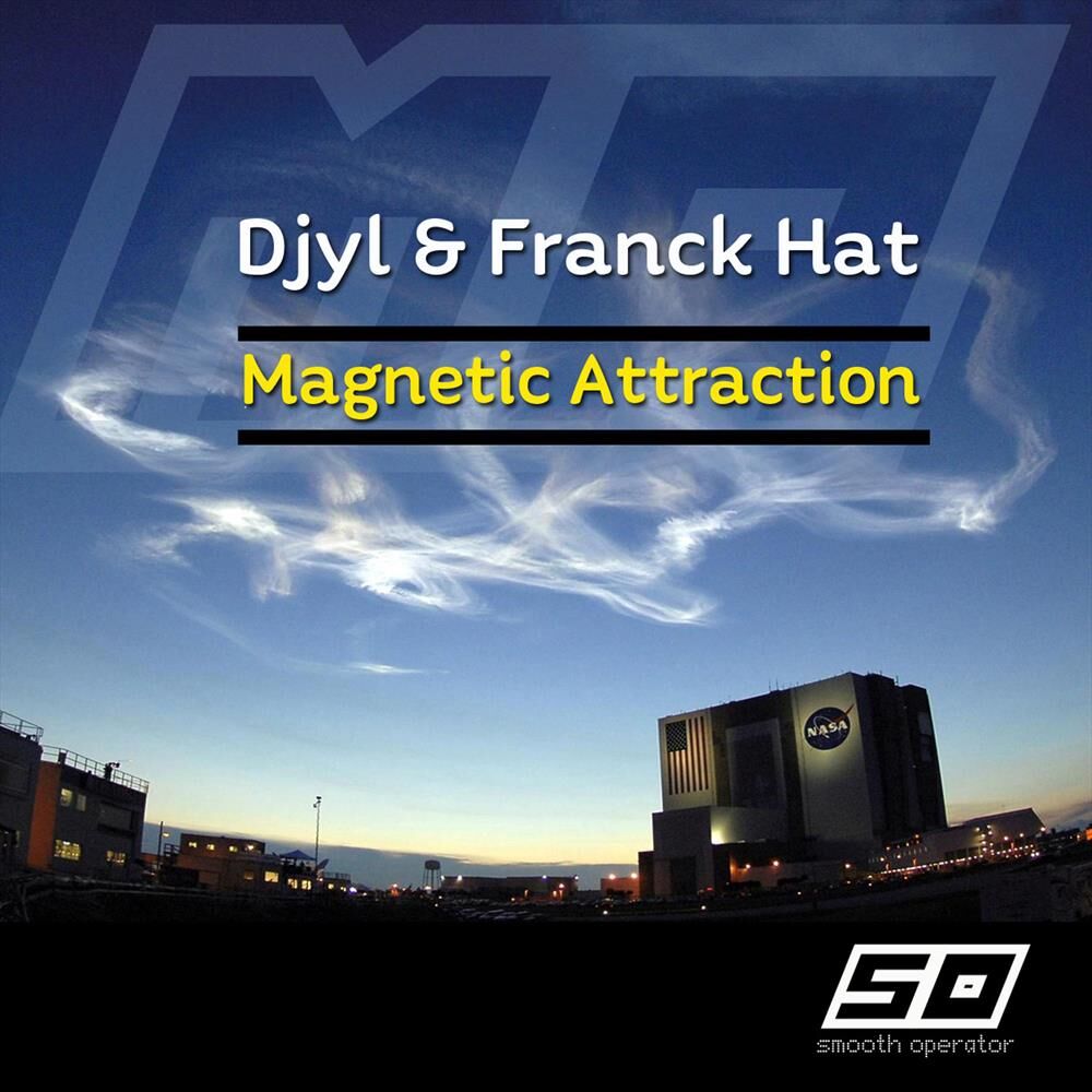 Picture of Magnetic Attraction E.P