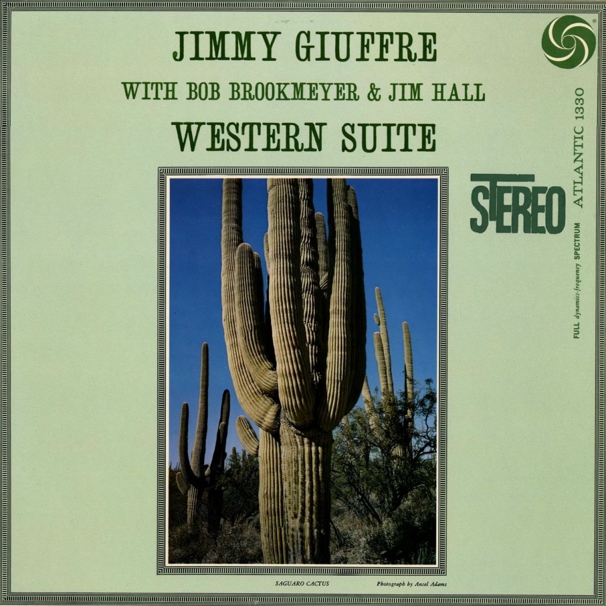 Album cover of Western Suite (Pony Express, Apaches, Saturday Night Dance, Big Pow Wow)