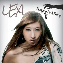 Cover of Hanging By a String