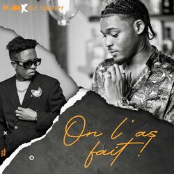 On l'a fait (feat. Mjay)