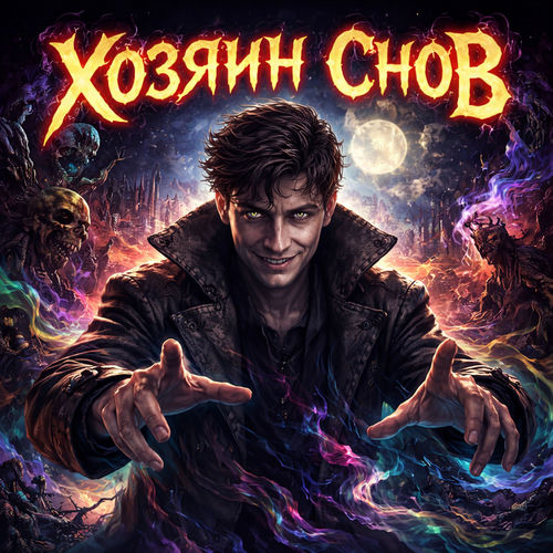 Хозяин снов