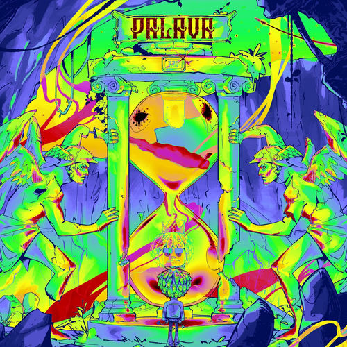 PALAVA (DJ MIX)