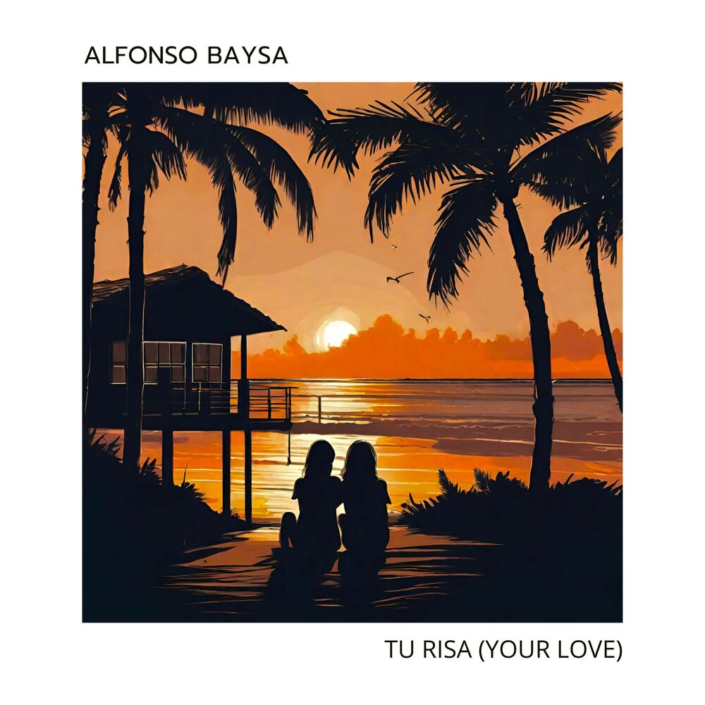 Picture of Tu Risa (Your Love)