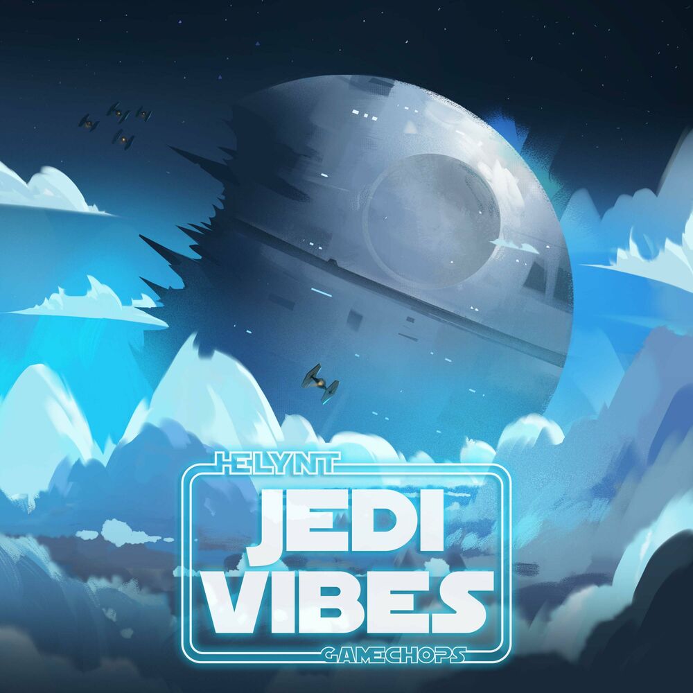 Picture of Jedi Vibes: Star Wars Lo-fi