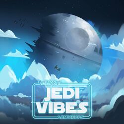 Cover of Jedi Vibes: Star Wars Lo-fi