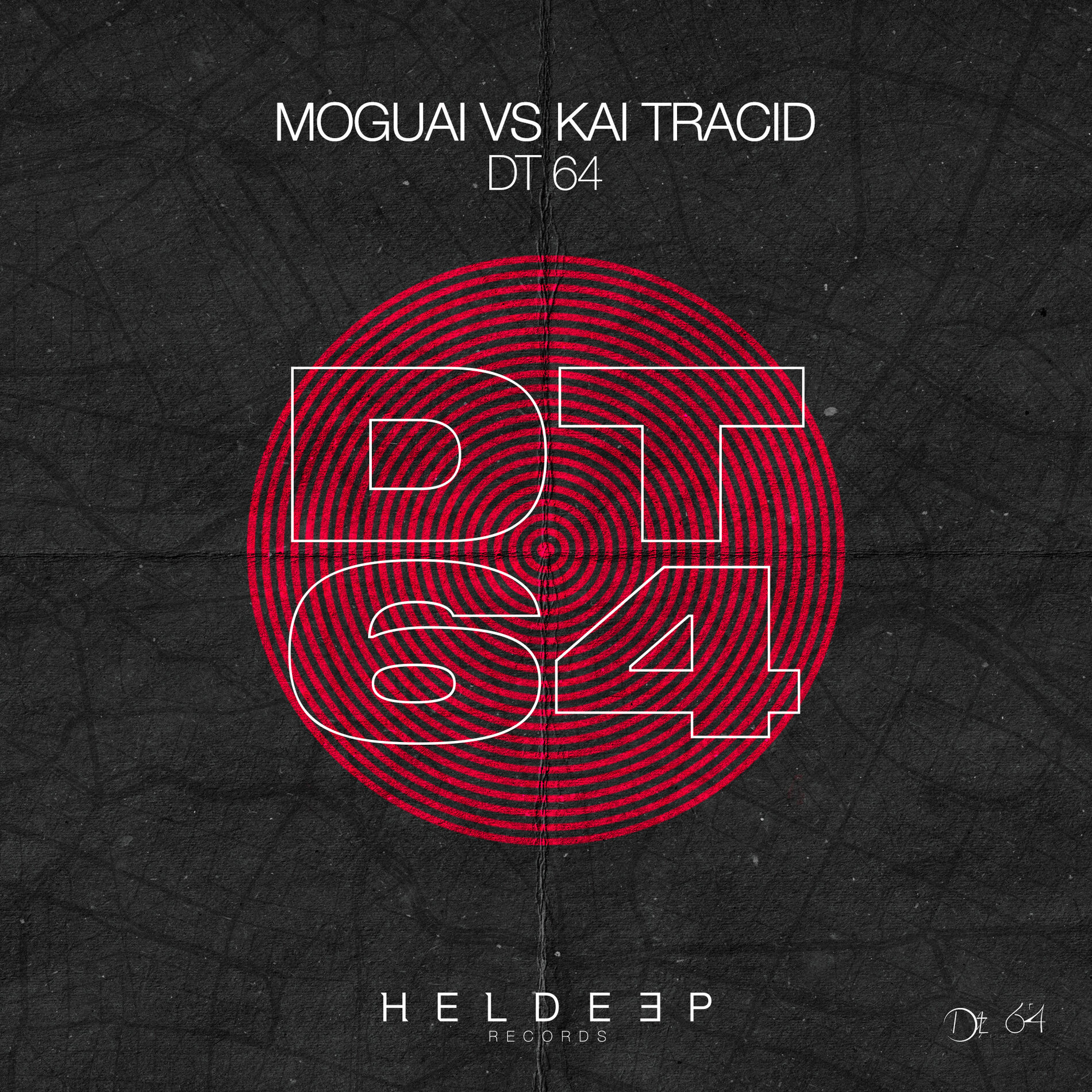 Album cover of DT64