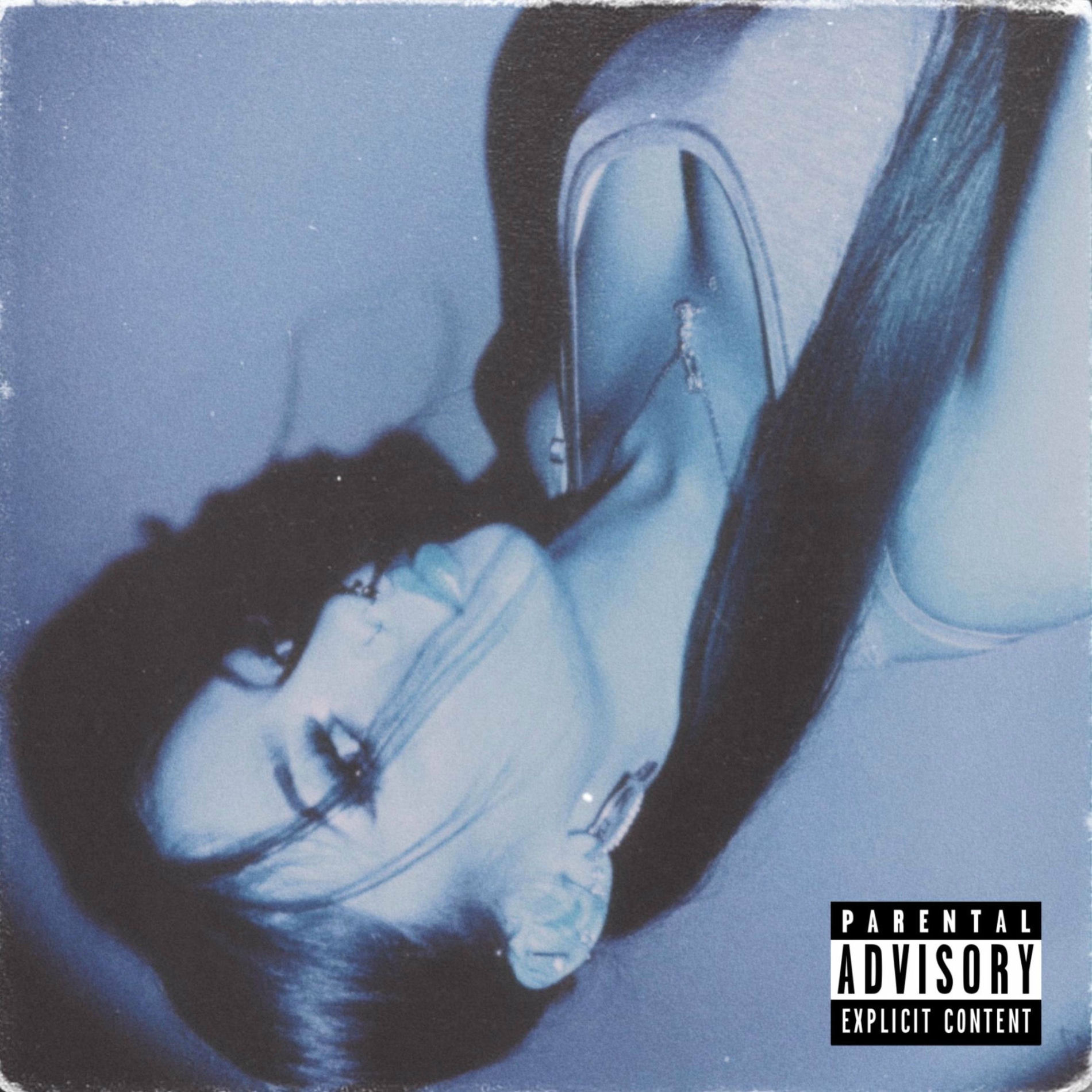 Album cover of day n night