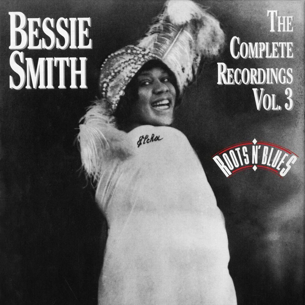 Picture of The Complete Recordings, Vol. 3