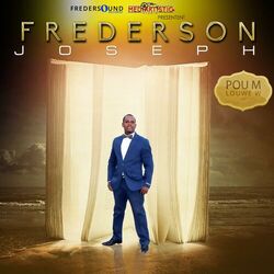 Frederson Joseph