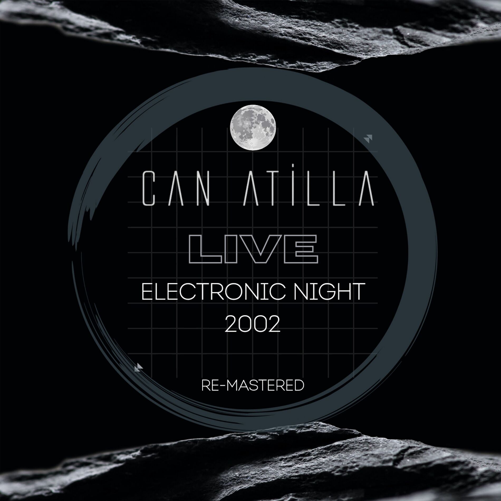 Album cover of Electronic Night Live 2002 (20th Anniversary Remastered Edition)