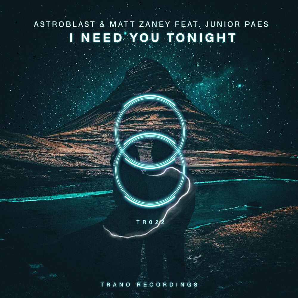 Picture of I Need You Tonight