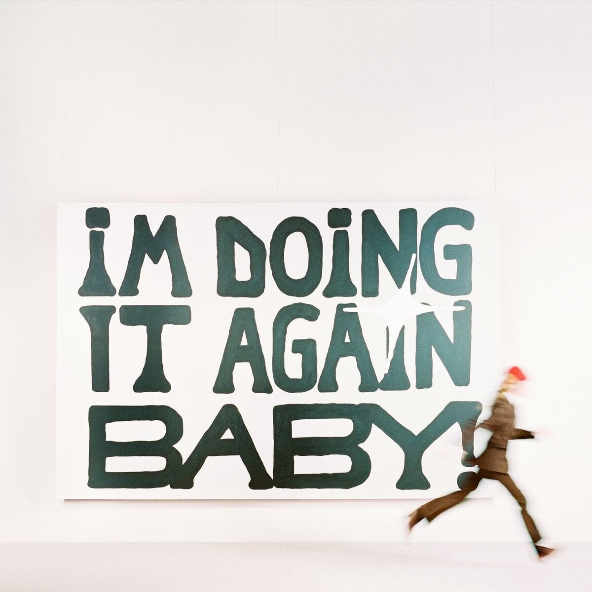 Album cover of Too Much