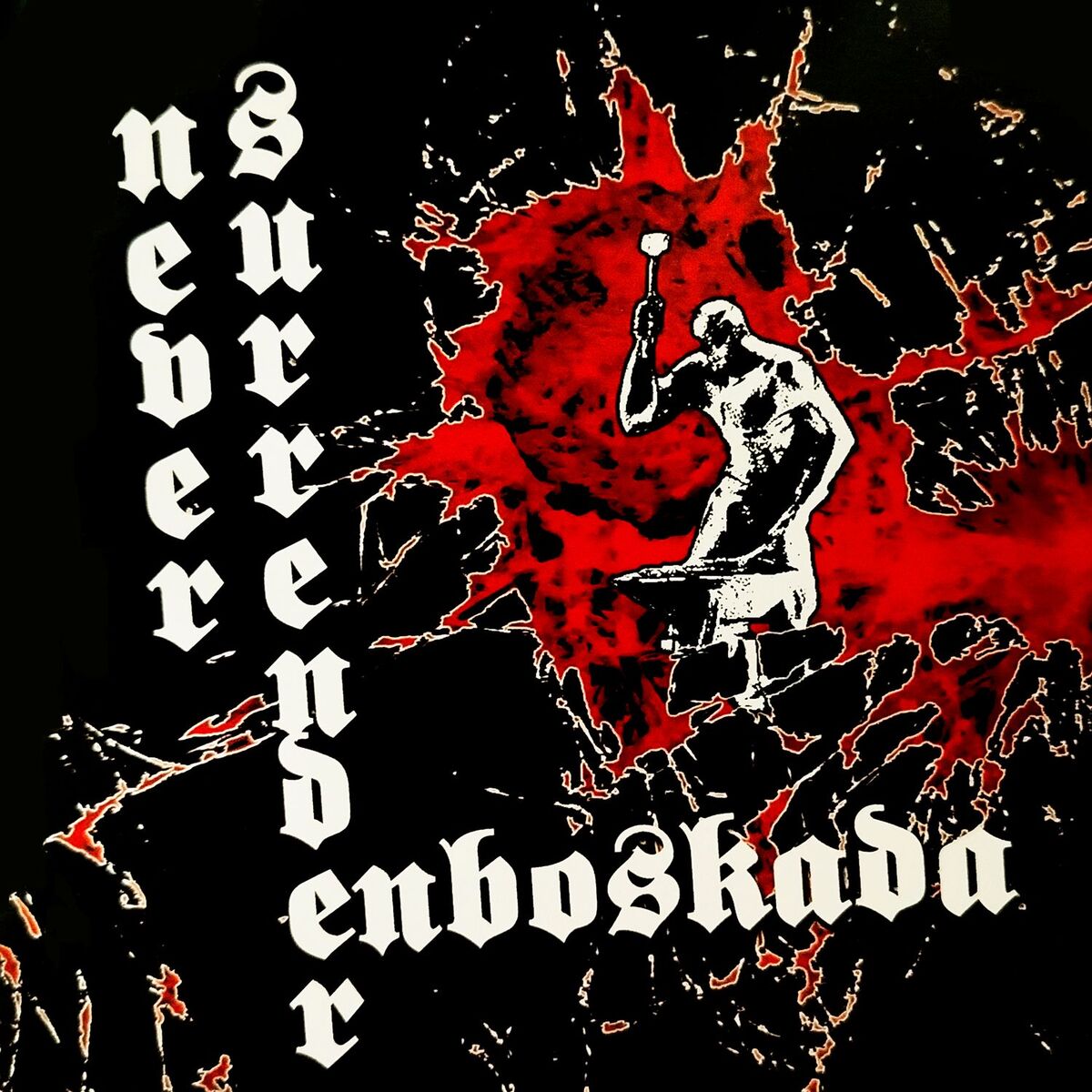 Album cover of Split