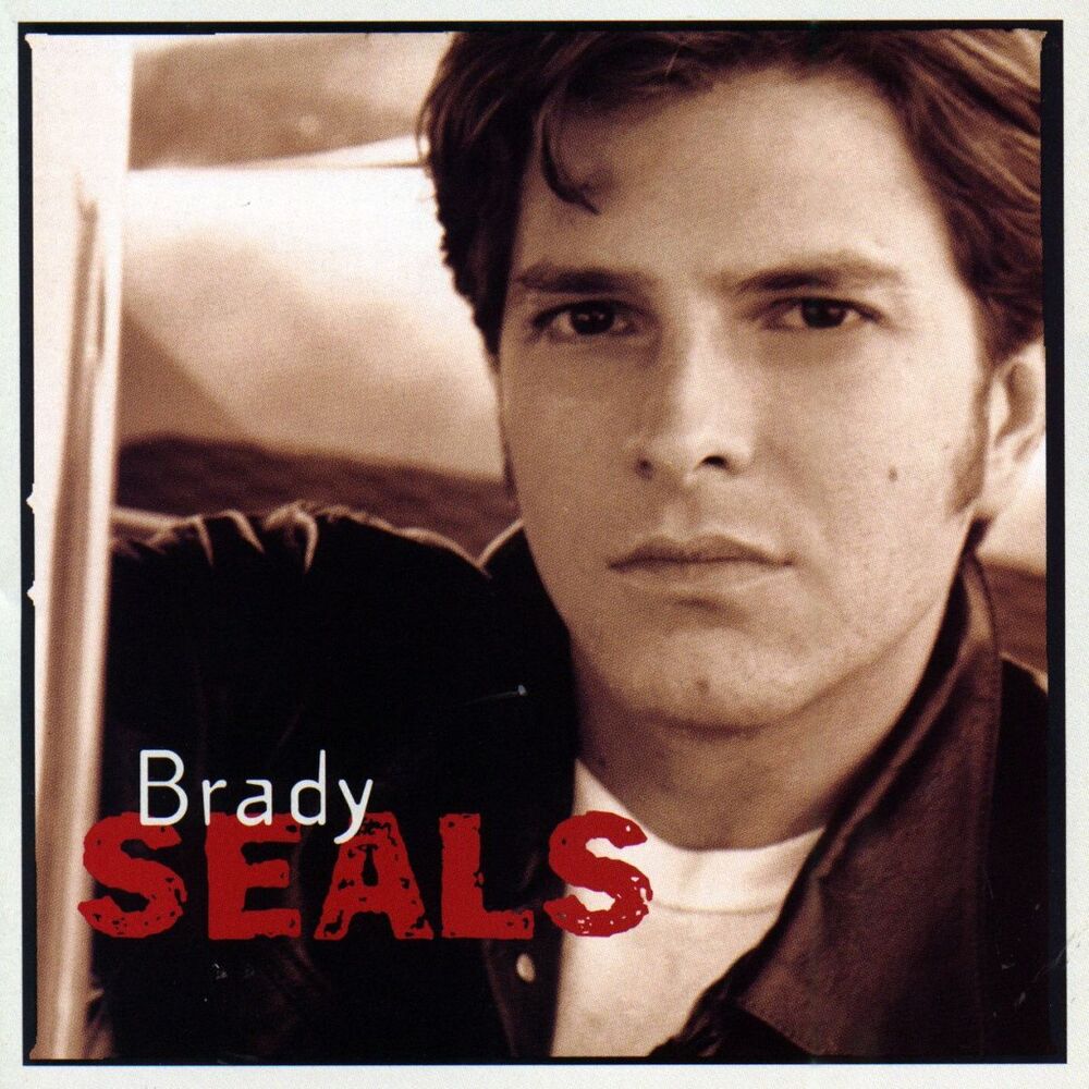 Picture of Brady Seals