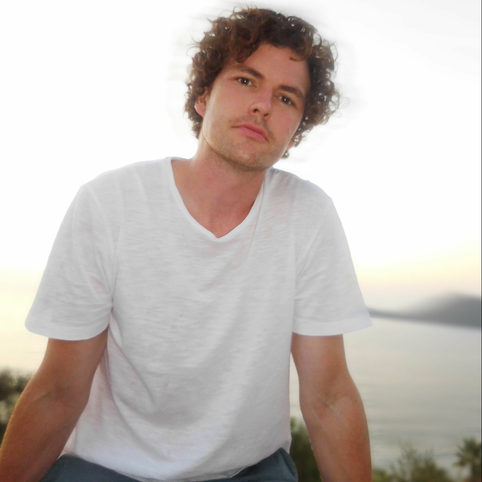 Album cover of Divine Feelings