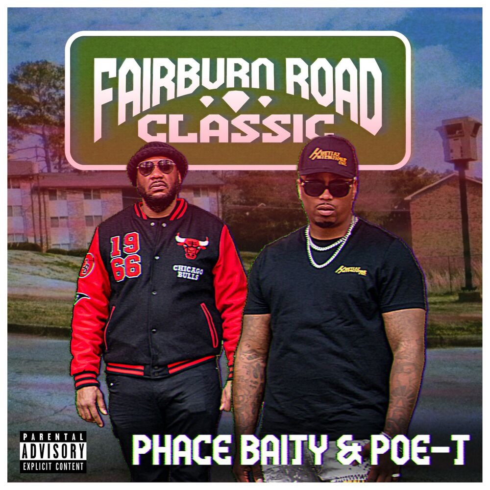 Picture of Fairburn Road Classic