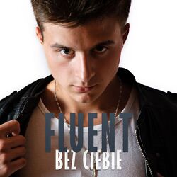 Cover of Bez ciebie