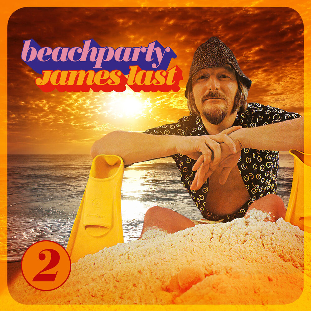 Picture of Beachparty (Vol. 2)