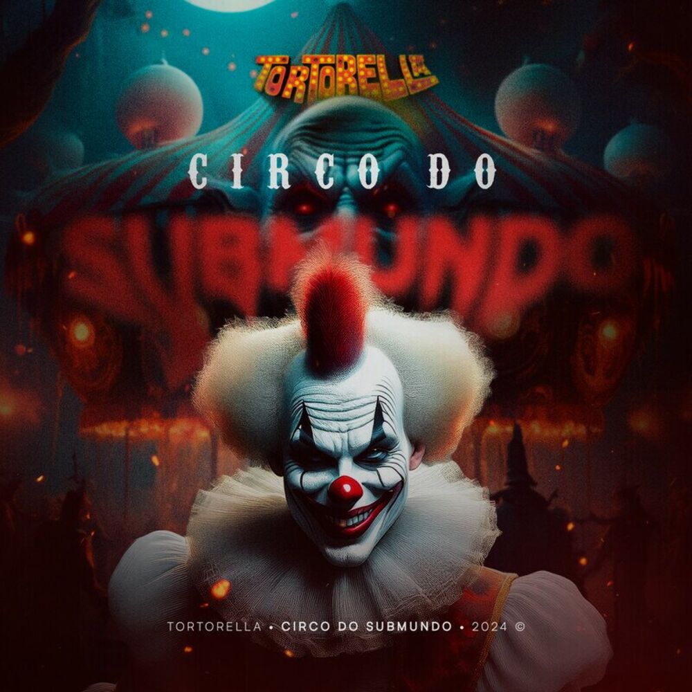 Picture of Circo Do Submundo