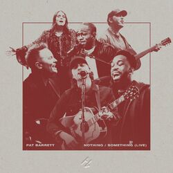 Cover of Nothing/Something (Live)