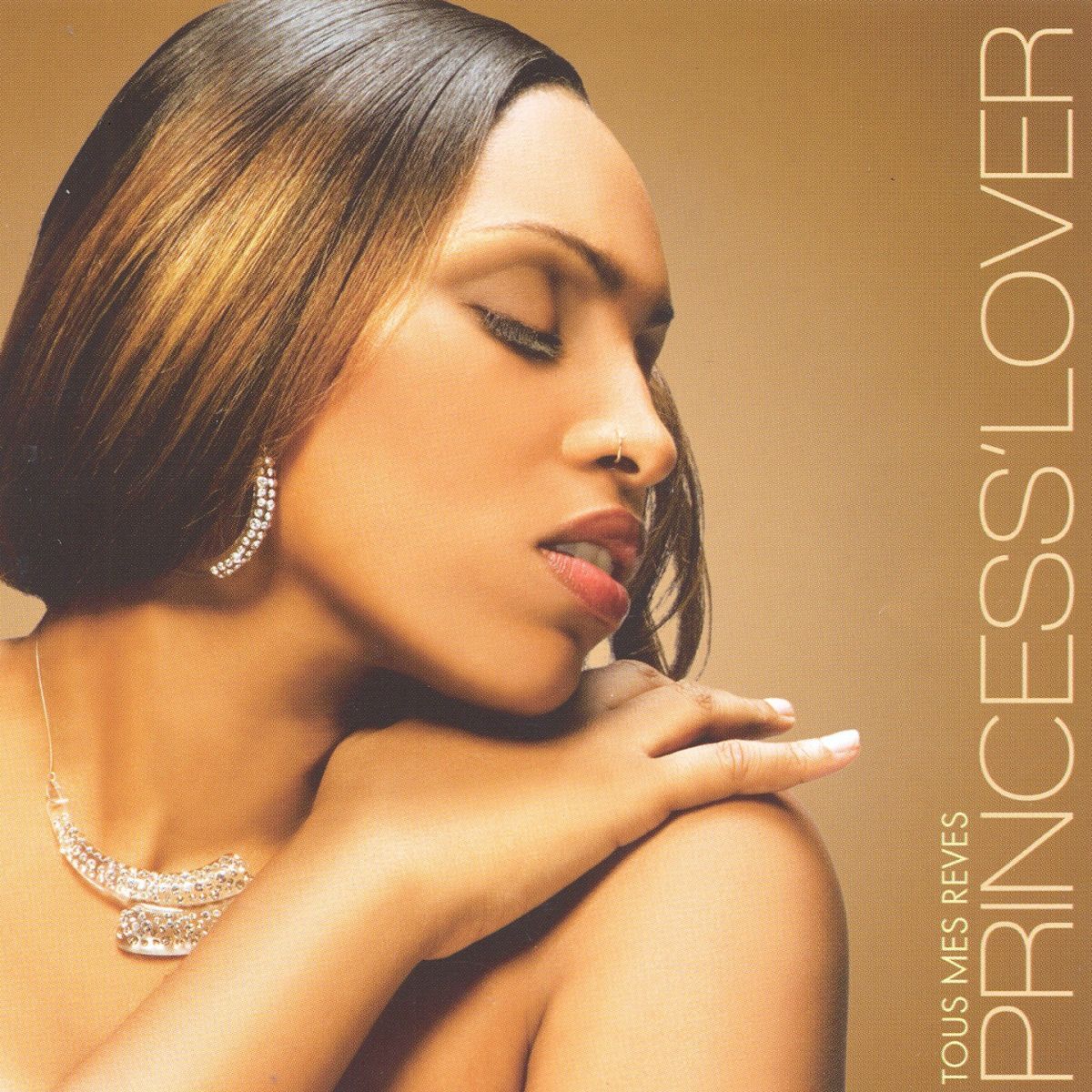 Album cover of Mon soleil
