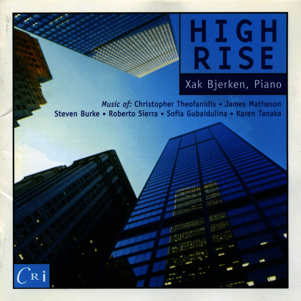Picture of High Rise