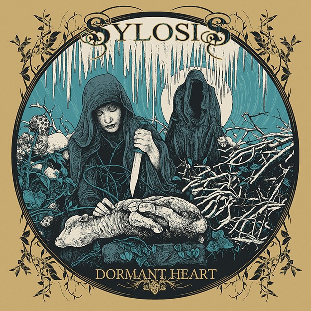 Picture of Dormant Heart