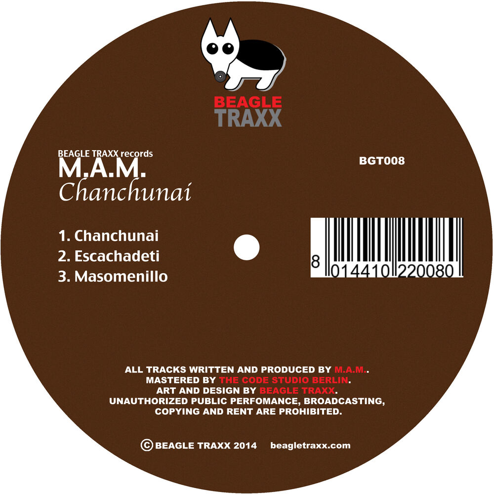 Picture of Chanchunai (Ep)