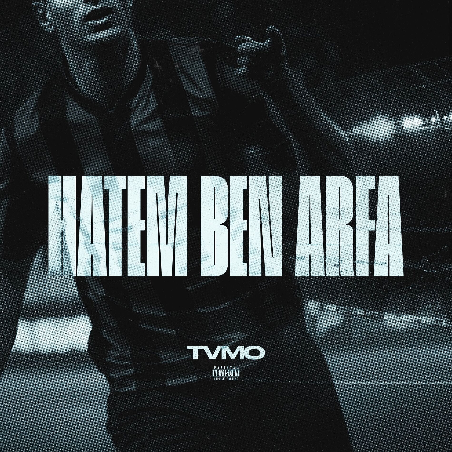 Album cover of Hatem Ben Arfa